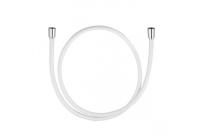 Душевой шланг Kludi Supraflex 160 см 6107291-00 белый/хром