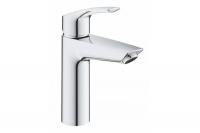 Смеситель для раковины Grohe Eurosmart M-Size донный клапан 23 923 003