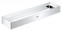 Полотенцедержатель Grohe Selection Cube 250 мм 40 766 000 хром