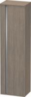 Шкаф высокий Duravit Ketho 1800х500х360 мм правый KT1265R3535 дуб терра