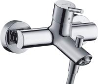 Смеситель для ванны Hansgrohe Talis 32440000 хром