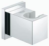 Держатель для душа Grohe Euphoria Cube 27 693 000 хром
