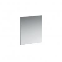 Зеркало Laufen Frame 25 без подсветки 600х700 мм 4474029001441