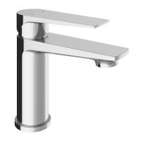 Смеситель для раковины Aqueduto Linha S LIN0100 хром