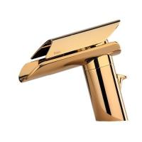 Смеситель для биде Paini Morgana 73OP306 золото