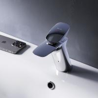 Смеситель для раковины AM.PM Spirit V2.0 F70A82100 хром ( снят с пр-ва)