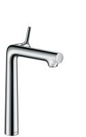 Смеситель для раковины Hansgrohe Talis S 250 ComfortZone высокий излив 72116000