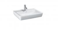 Раковина Laufen Pro A 550х480 мм LCC 8189514001041 белый