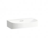 Раковина Laufen Sonar 600x420 мм (без отверстия) 8103420001091 белый