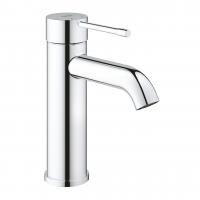 Смеситель для раковины Grohe Essence S-Size 23 590 001