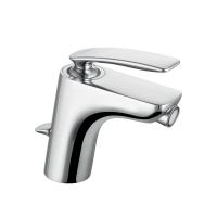 Смеситель для биде Kludi Balance 522160575 хром