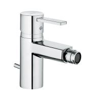 Смеситель для биде Kludi Zenta 385300575 хром