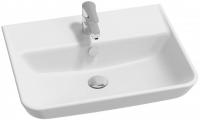 Раковина Jacob Delafon Struktura 600х480 мм EGD112-00 белый