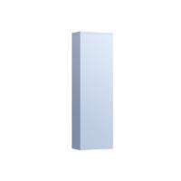 Пенал Laufen Kartell 400х270х1300 мм петли слева 4082810336451 голубой