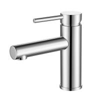 Смеситель для раковины Caprigo Don 53-020-CRM