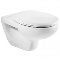 Унитаз подвесной Roca Victoria 34630300R белый