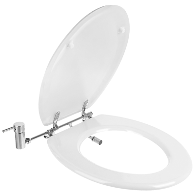 Сиденья для унитазов с функцией биде