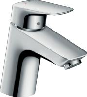 Смеситель для раковины Hansgrohe Logis 70 ComfortZone 71071000