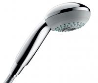Ручной душ Hansgrohe Crometta 85 Multi 28563000 хром