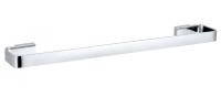 Полотенцедержатель Bemeta Solo 600 мм 139104282 хром