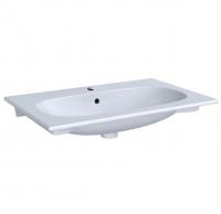 Раковина Geberit Acanto 750x480 мм 500.641.01.2 белый