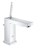 Смеситель для раковины Grohe Eurocube Joy M-Size донный клапан 23 657 000
