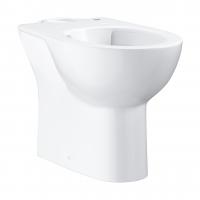 Чаша напольного унитаза Grohe Bau Ceramic 39 349 000 белый