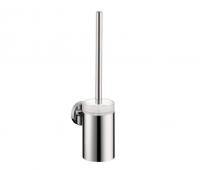 Туалетный ёрш Hansgrohe Logis 40522000 хром