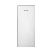 Панель для смесителя Axor MyEdition 150 мм 47902000 зеркальное стекло