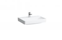 Раковина Laufen Pro S 650x465 мм LCC 8109644001561 белый