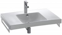 Раковина Jacob Delafon Odeon Up 740х545 мм E4494-00 белый