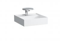 Раковина Laufen Kartell 460x460 мм LCC 8153314001111 белый