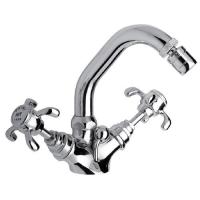 Смеситель для биде Paini Ornellaia 87CR251 хром