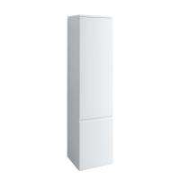 Пенал Laufen Pro L 350x335x1650 мм петли справа 483122095485R белый глянцевый