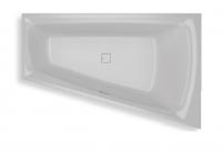 Ванна акриловая Riho Still Smart BR04 L 170x110 см BR0400500000000 белый