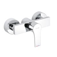 Смеситель для душа Kludi Zenta SL 488700565 хром