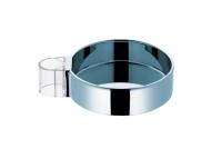 Мыльница Hansgrohe Casetta 28678000 хром