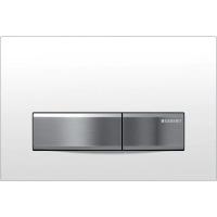 Клавиша смыва Geberit Sigma50, 115.788.11.5 белый