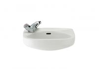 Раковина Roca Ibis 440х310 мм 320841001 белый