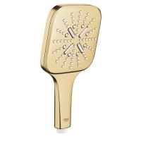 Ручной душ Grohe Rainshower SmartActive 130 Cube (3 режима струи) 26 582 GN0 холодный рассвет матовый