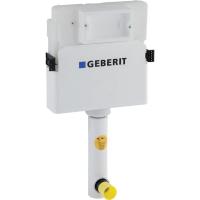 Смывной бачок скрытого монтажа Geberit Delta 109.100.00.1