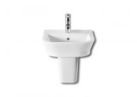 Раковина Roca The Gap 450х420 мм 327477000 белый