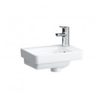 Раковина Laufen Pro S 360x250 мм правая LCC 8159604001041 белый