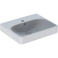 Раковина Geberit Smyle Square 500x410 мм 500.256.01.1 белый