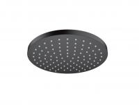 Верхний душ Hansgrohe Vernis Blend 200 1jet 26271670 матовый чёрный
