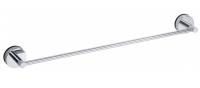 Полотенцедержатель Bemeta Fix 666 мм 103604041 хром