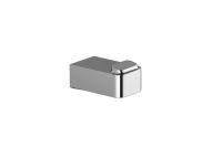 Крючок Ravak 10° TD 110.00 X07P353 хром