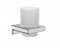 Стакан Hansgrohe AddStoris 41749000 хром