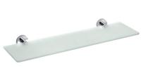 Полка для душа Bemeta Omega 600 мм 104102042 хром