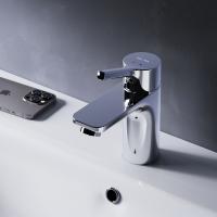 Смеситель для раковины AM.PM X-Joy донный клапан F85B82100